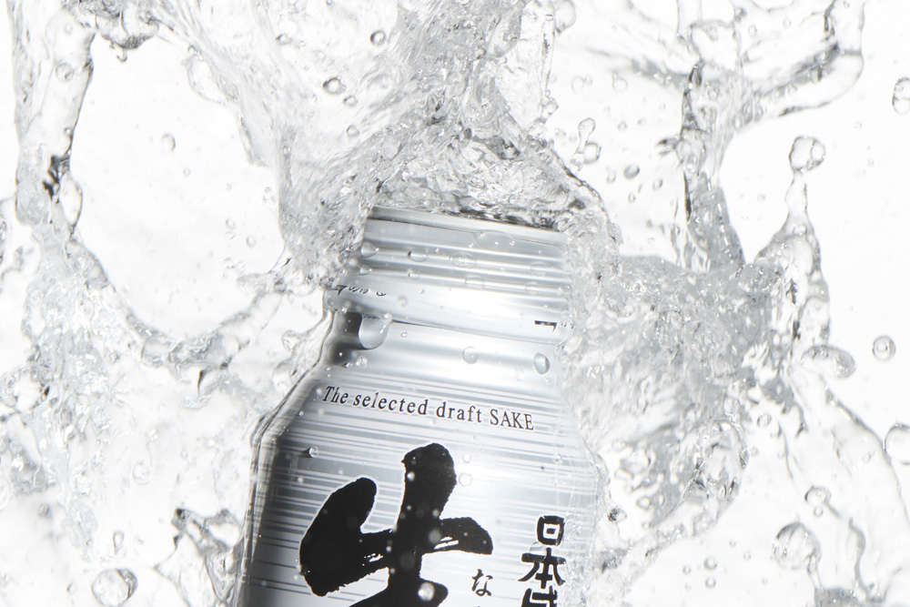 日本酒 ギフト ボトル缶 生原酒