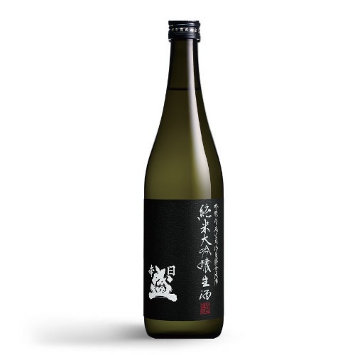 純米大吟醸生酒