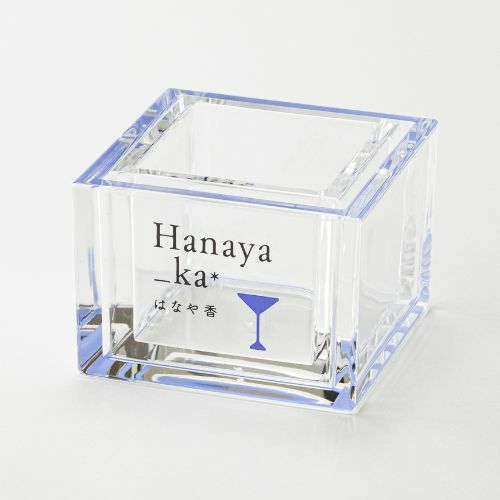 紫陽花】Hanaya_ka＊体験セット｜ SAKARI online（日本盛）