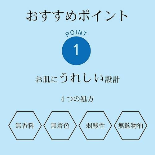 日本酒の超しっとり化粧水