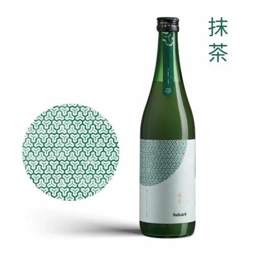 Sakari 抹茶｜ SAKARI online（日本盛）