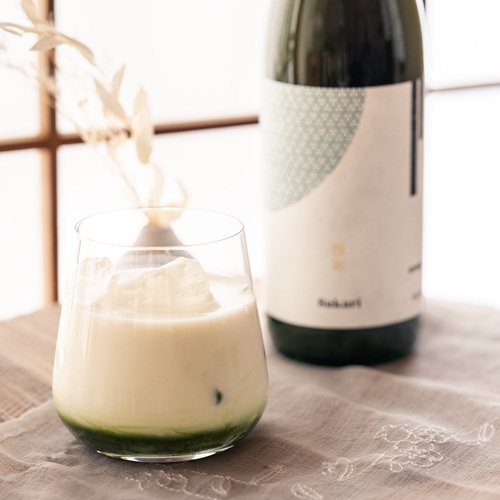 Sakari 抹茶