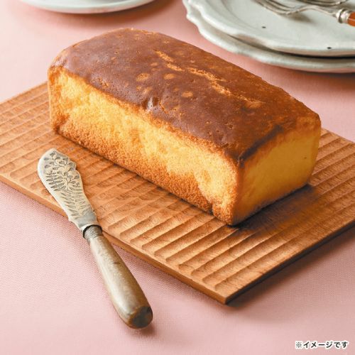 惣花ケーキ
