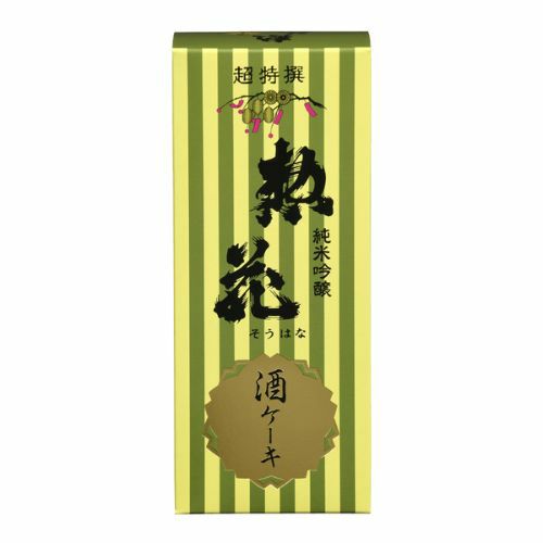 惣花ケーキ